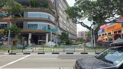 Macpherson Road (D13), Shop House #546617751